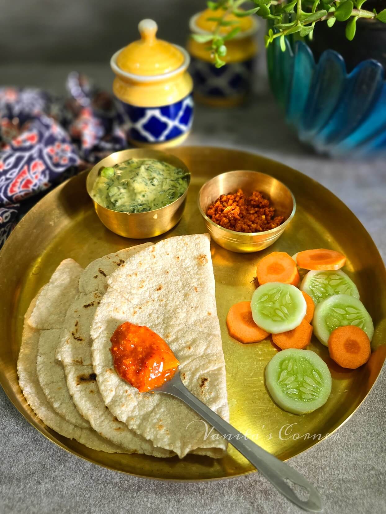 Jolada Roti